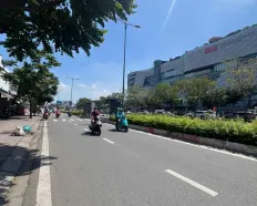 Cần bán gấp mặt bằng, hai mặt tiền đường Kha Vạn Cân và Phạm Văn Đồng, đối diện TTTM Gigamall