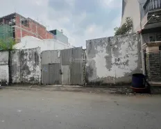 Bán đất đường 3 QL13 ngay sát khu đô thị Vạn Phúc Hiệp Bình Phước, Thủ Đức cũ
