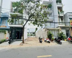 Giảm 1 tỷ! Bán đất số 45 đường Số 27, Phường Tân Hưng - kế góc đường Bế Văn Cấm sổ hồng hỗ trợ vay