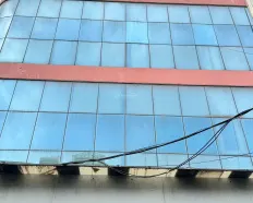 Bán tòa nhà CHDV ngay Metro Trường Chinh 8x20m, 5 tầng cho thuê 125tr/tháng chỉ 29,5 tỷ