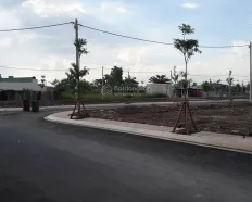 Đất đẹp thổ cư đường xe hơi, cạnh KCX Linh Trung, chợ đầu mối Thủ Đức, Bình Chiểu, TP HCM
