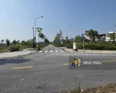 Đất tái định cư xã Thư Lâm, lô đẹp, sổ đỏ chính chủ, giá đầu tư