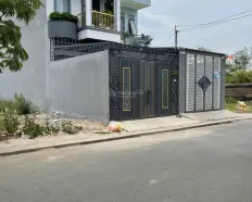 Bán nhanh lô đất 88.2m2 khu dân cư đường Số 1, Long Trường (giá 4.2 tỷ)