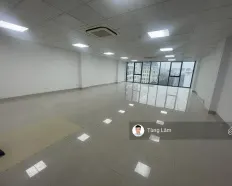 Cho thuê văn phòng phố Lê Văn Lương 100m² giá chỉ 15tr/tháng