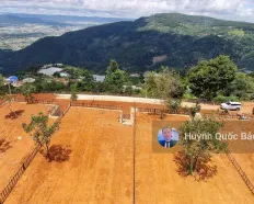 Siêu phẩm Trạm Hành 462,8m2 đất xây dựng - Chỉ 11tr/m2 - Cơ hội nhân đôi tài sản tại Đà Lạt
