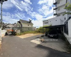 421m2 đất bằng phẳng gần hồ Xuân Hương. Chỉ khoảng 42tr/m2