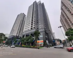 Chính chủ cần bán sàn thương mại tầng 1 Việt Đức Complex - 25 m2 - 0356 179