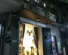 Cực hiếm - Nhà đẹp trung tâm Đà Nẵng - Giá chỉ 1,69 tỷ - Sát mặt tiền đường - Gần biển - Sổ nở hậu