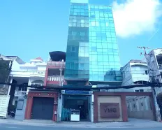 Văn phòng full nội thất siêu rẻ 60m2 giá 12,5 triệu/tháng | Có phòng riêng giám đốc