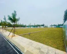 Chỉ từ 2.8 tỷ có ngay Đất Hòa Lạc 100m2 Full Thổ Cư, Cách Đại học Quốc gia chỉ vài phút