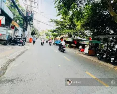 Chỉ 56tr/m2 bán đất DT 232m2 (14.5x16) đường nhựa 6m ngay trạm Metro CNC Linh Trung XPXD 5 tầng
