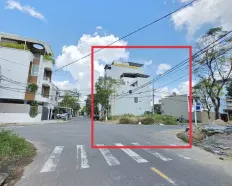 Bán góc 2MT Đinh Đạt & Nguyễn Đức An, DT 189m2 ngang 10m sát biển