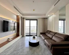 Em chính chủ cho thuê CC D. El Dorado các quỹ căn Studio, 1-2PN full nội thất cao cấp, có slot ô tô