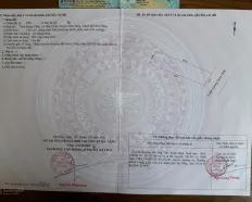 Bán lô đường chính Quang Châu, đường 9m - vị trí vừa ở vừa kinh doanh