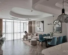 Cho thuê Imperia Q2, 3 phòng ngủ, giá 25tr, lầu cao, view thoáng, miễn phí 1 xe hơi, 2 xe máy