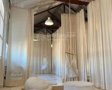 Cho thuê nhà Hai Bà Trưng, Q1, Nhà thờ Tân Định. DT: 6x20m, trệt, 3 tầng. Giá 39tr tel 0903 712