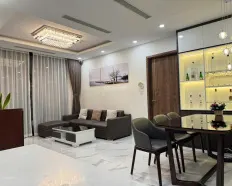 Em chính chủ cho thuê IA20 Ciputra, 92-100m2 cơ bản & full đồ, có slot ô tô. Giá chỉ từ 11tr/th.
