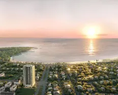 Giỏ căn ngoại giao HIYORI Aqua Tower - giá chỉ 3,x sở hữu ngay căn view trực diện biển, tầng cao