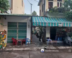 Đất hẻm 1 sẹc Tô Ký 5mx20m, 1 trục thẳng chỉ 5,05 tỷ