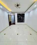 Cho thuê nhà nguyên căn đường Nguyễn Gia Trí, Quận Bình Thạnh DT 4x20 - 4 tầng. Giá 35tr/tháng