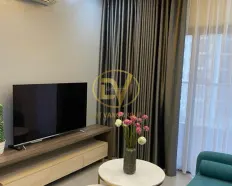 Cho thuê căn hộ full nội thất mới cao cấp, hiện đại vào ở ngay giá tốt thị trường