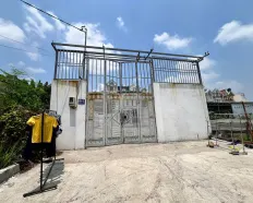 Bán đất thổ cư 93m2, 4x24, Phường Tân Thới Hiệp.