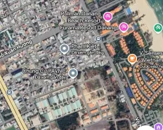 Bán dự án chung cư đường Phạm Kiệt, Đà Nẵng