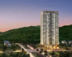 Hot! HIYORI Aqua Tower trực diện biển 2PN, đơn giá 65,4tr/m2 giá hời, sở hữu lâu dài