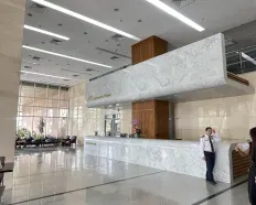 Hiếm có - Sàn lớn Nguyễn Văn Hưởng Thảo Điền | 270m² - 72 triệu