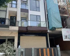 Cho thuê văn phòng quận 2 Sài Gòn Mystery, DT 150m2, giá 65tr/th TL/LH: 0948 888