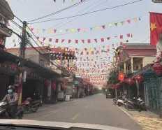 1,85 tỷ lô đất 140m2 tại Đại Thắng Phú Xuyên. Cách Ga Thường Tín 15 km. 0788 335