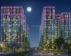 Bán căn hộ chung cư Đà Nẵng view pháo hoa quốc tế, view biển, view sông rất đẹp - nhưng giá cực rẻ