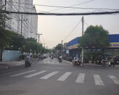 Hàng hiếm sau lưng Suối Tiên 47m2 (43,2m2 thổ cư) giá 2,9 tỷ | Tân Phú, Thủ Đức