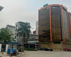 Bán 50m đất đấu giá 19AB Dương Nội, sát đường Lê Quang Đạo, giá 12,3 tỷ