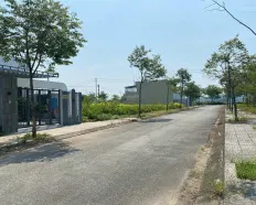 Bán lô đất LKB-22 VSIP Quảng Ngãi 132m2 Hướng Nam | Sổ hồng riêng, view quỹ đất giáo dục