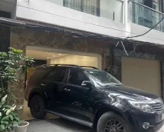 Cho thuê nhà nguyên căn Hồ Tùng Mậu 65m² x 6 tầng 6P thang máy nhận ngay