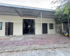 Bán nhà trọ cao cấp gần khu công nghiệp Vsip Quảng Ngãi - 10 phòng - ngang 12m - thu nhập 13tr