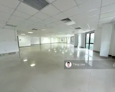 Cho thuê văn phòng & MBKD mặt phố Mạc Thái Tông lô góc 2 mặt tiền siêu đẹp