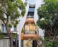 Cần bán nhà 3 tầng Huỳnh Ngọc Đủ full nội thất mới hoàn thiện chỉ việc vào ở