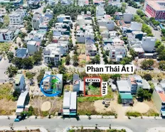 Chính chủ cần bán cặp đất trung tâm TP