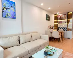 Chính chủ cắt lỗ cực sốc căn cc mới bàn giao Ngã Tư Sở 65m giá 6,98 tỷ