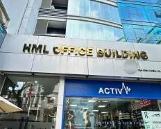 Văn phòng Quận 3, 68m2 giá 30 triệu/tháng tòa nhà VP Nguyễn Đình Chiểu