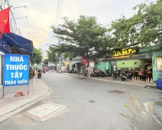 Bán đất tặng nhà chỉ 30m ra mặt tiền đường - ngay Hoàng Diệu 2 - không còn căn thứ 2 so sánh