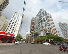 Bán đất đường Đỗ Bá sát biển, phố tây An Thượng, ngay Lê Quang Đạo, giá tốt 53,2 tỷ/155m2 ngang 8m