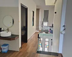 Gấp Bán - nhà 2 tầng 2 mê mới keng - 2 mặt kiệt thông thoáng - 70m - nhỉnh nhẹ 4tỷ - Thanh Khê