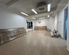 Cho thuê văn phòng mới, Phường An Khánh, Quận 2, DT: 180m2 - 50 triệu/th