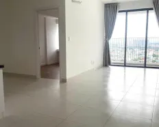 Cho thuê căn 57m2 (1PN + 1, 1WC) nội thất cơ bản. Q9 kế bên Q2, di chuyển Q1 tầm 20 - 25p