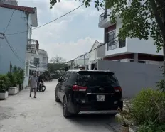 Đất full thổ cư ngang 7m đẹp Nhà Bè - Diện tích 169m2, ngang 7m