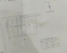 Bán đất tặng nhà cấp 4 hẻm 263/13 Mạc Đĩnh Chi, Phường 2, Bảo Lộc, 520m2 đường ô tô giá 4.3 tỷ