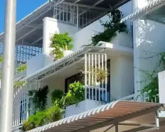 Cho thuê nhà riêng tại Khu đô thị Thiên Mỹ Lộc VSIP, Quảng Ngãi. Giá 10 triệu, 150m2